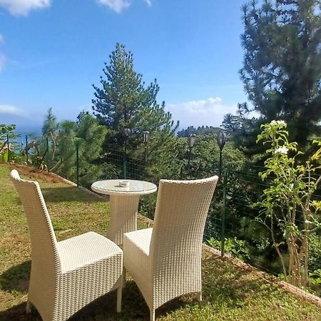 Logement Cosy Avec Piscine Et Vue Tahiti Punaauia Екстериор снимка